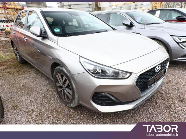 Hyundai I30 image 1