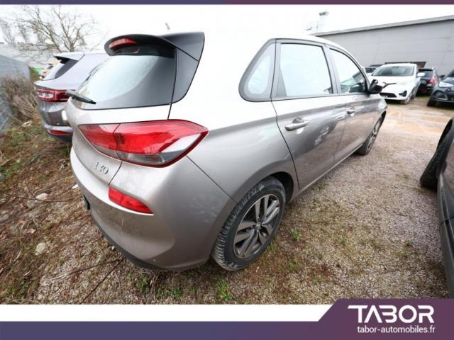 Hyundai I30 image 7