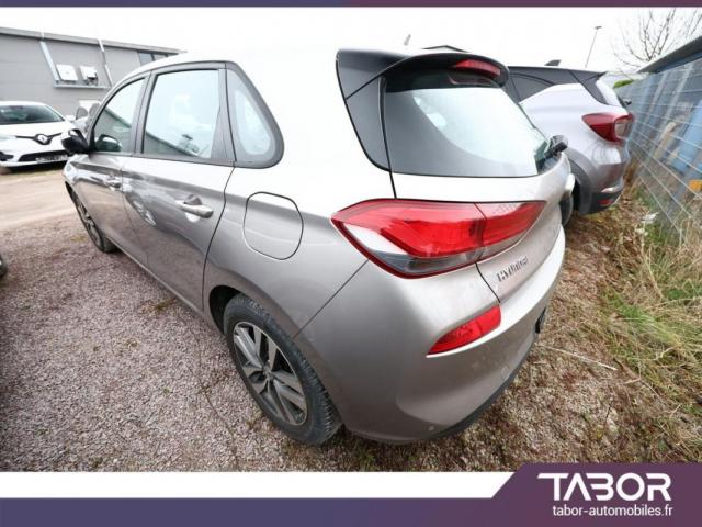 Hyundai I30 image 4
