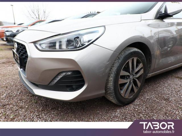 Hyundai I30 image 3