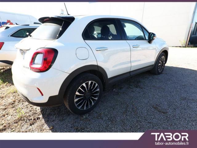 Fiat 500x image 8