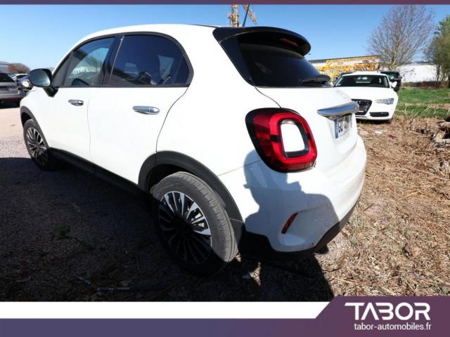 Fiat 500x image 1
