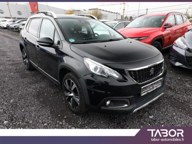 Peugeot 2008 image 5