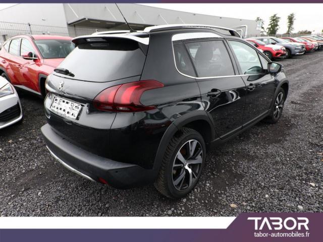Peugeot 2008 image 3