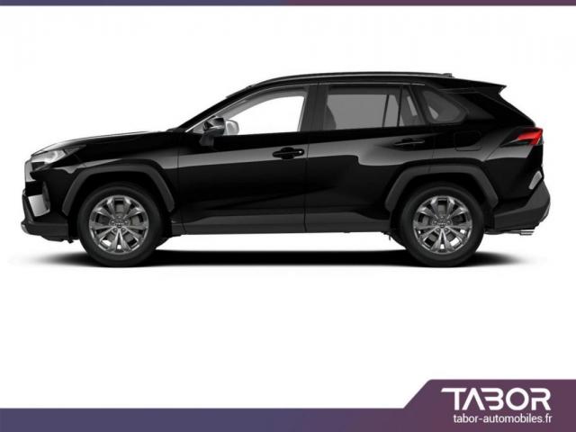 Toyota Rav4 image 7