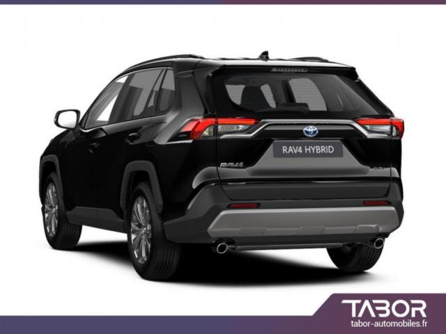 Toyota Rav4 image 9