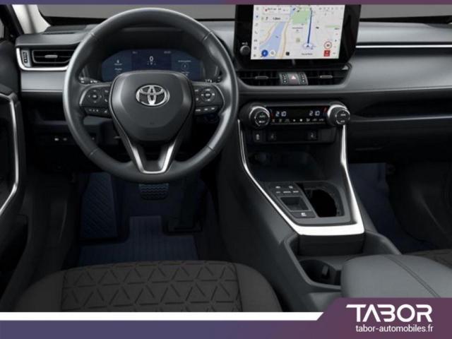 Toyota Rav4 image 8
