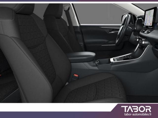 Toyota Rav4 image 3