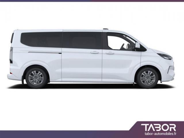Ford Tourneo image 7