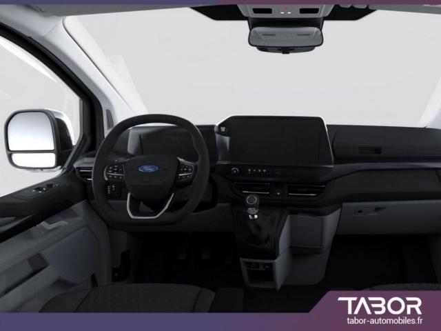 Ford Tourneo image 3