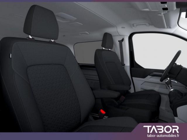 Ford Tourneo image 9