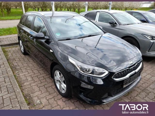 Kia Cee'D image 4