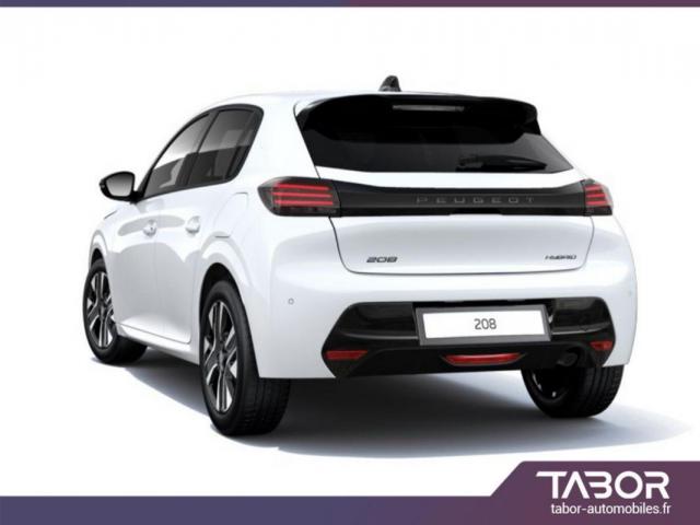 Peugeot 208 image 5