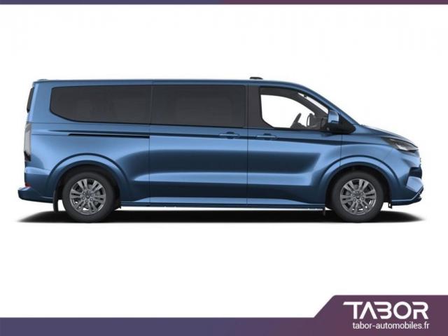Ford Tourneo image 2
