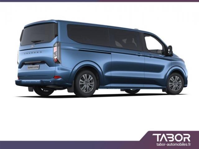 Ford Tourneo image 6