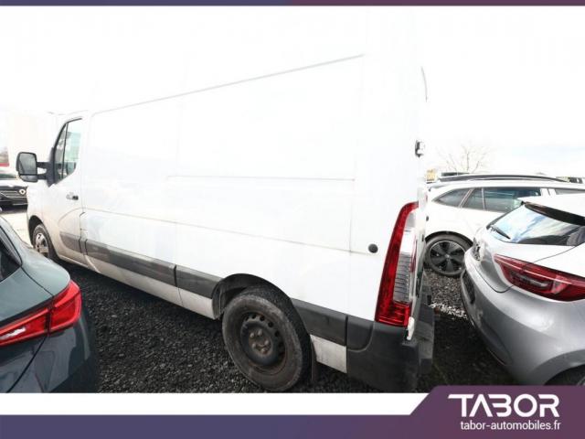 Renault Master image 9