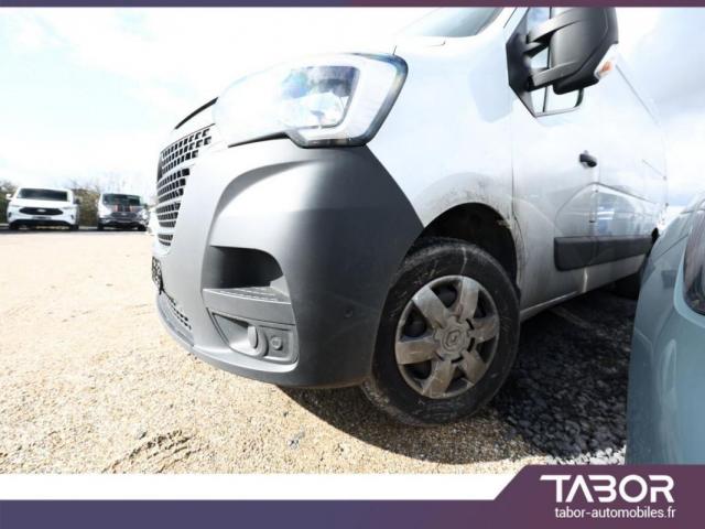 Renault Master image 4