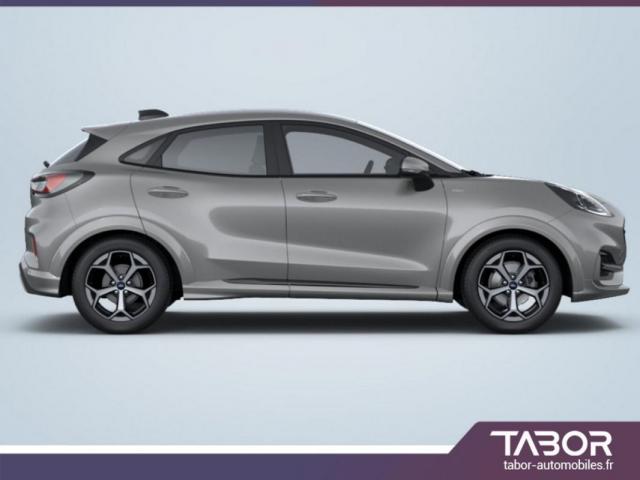 Ford Puma image 2