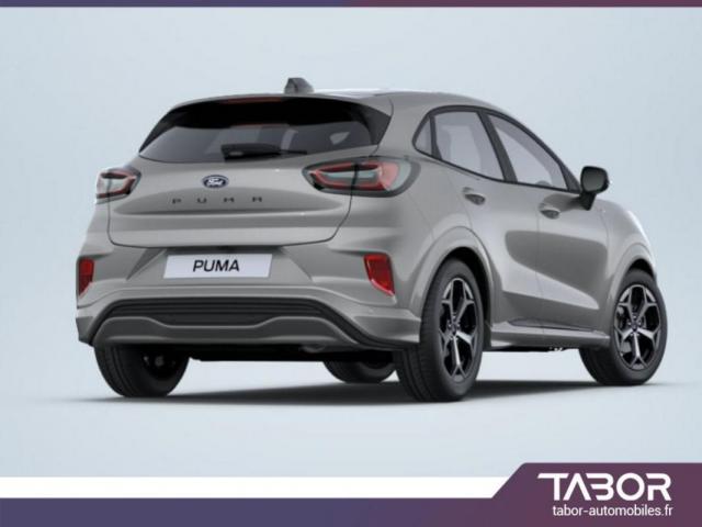 Ford Puma image 4