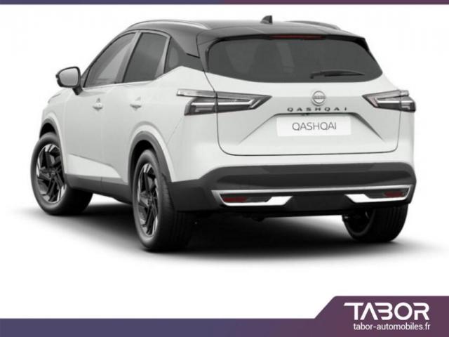 Nissan Qashqai image 3