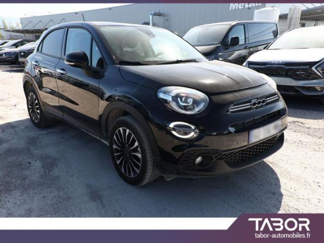 Fiat 500x image 3