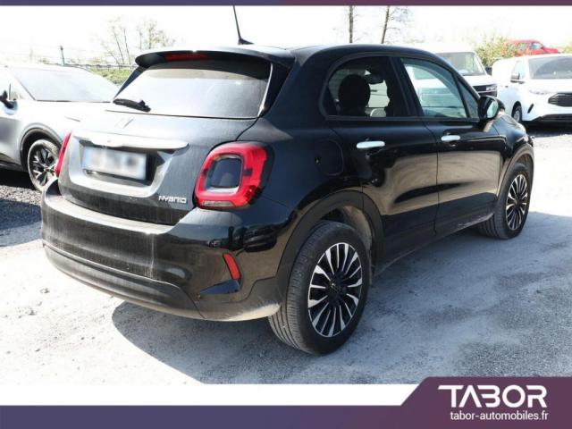 Fiat 500x image 6