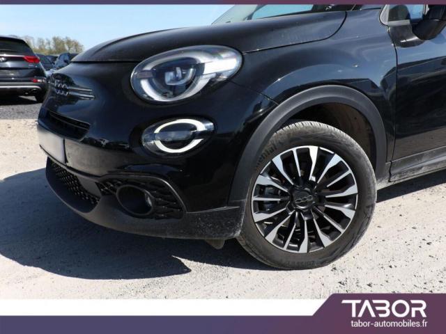 Fiat 500x image 8