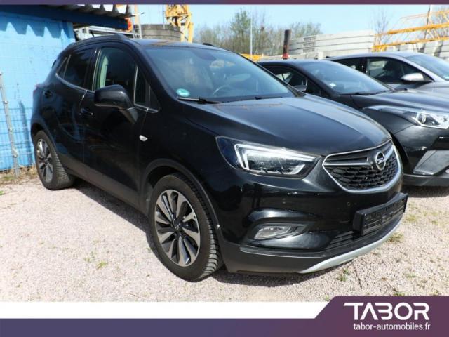 Opel Mokka X image 7