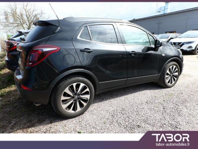 Opel Mokka X image 4