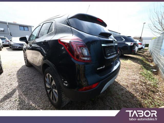 Opel Mokka X image 2