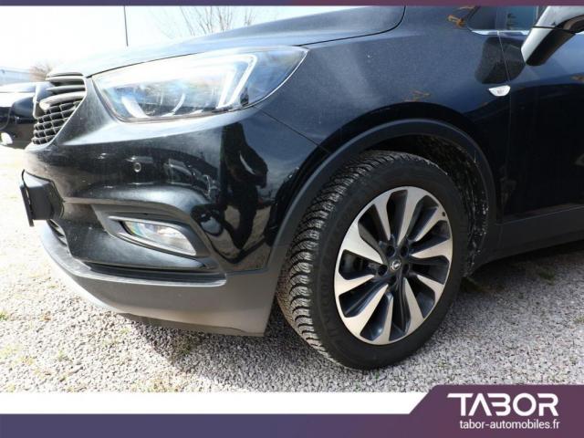 Opel Mokka X image 5