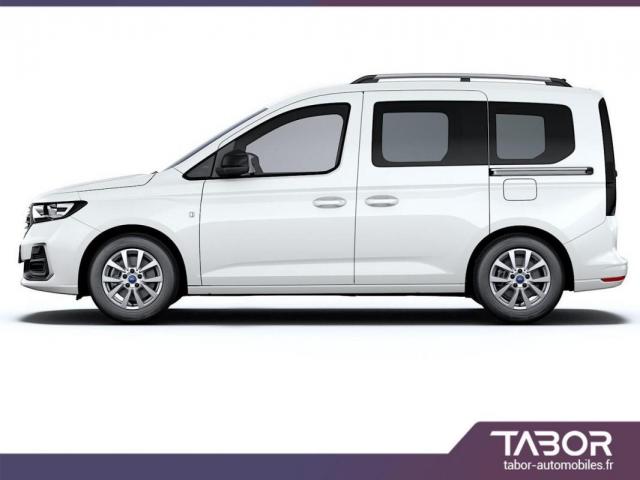 Ford Tourneo Connect image 2