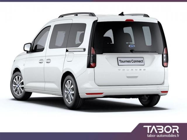 Ford Tourneo Connect image 9
