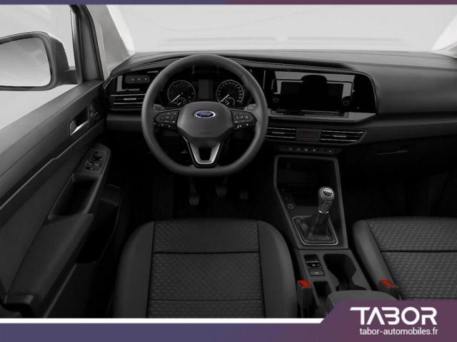 Ford Tourneo Connect image 1