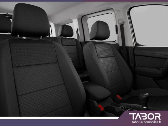 Ford Tourneo Connect image 4