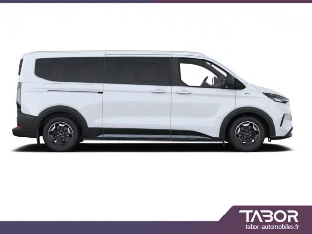 Ford Tourneo image 6