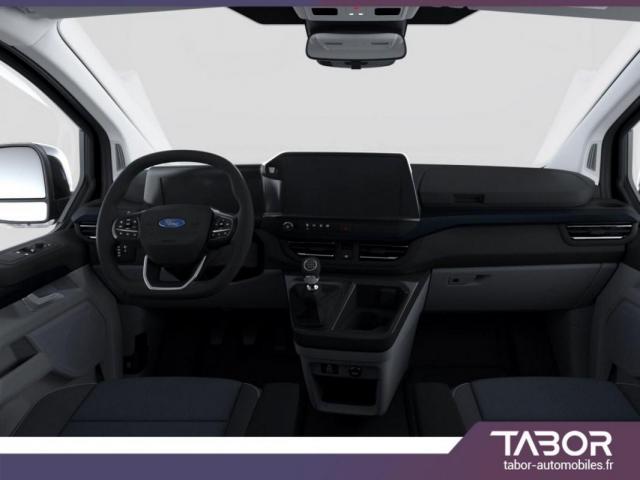 Ford Tourneo image 1