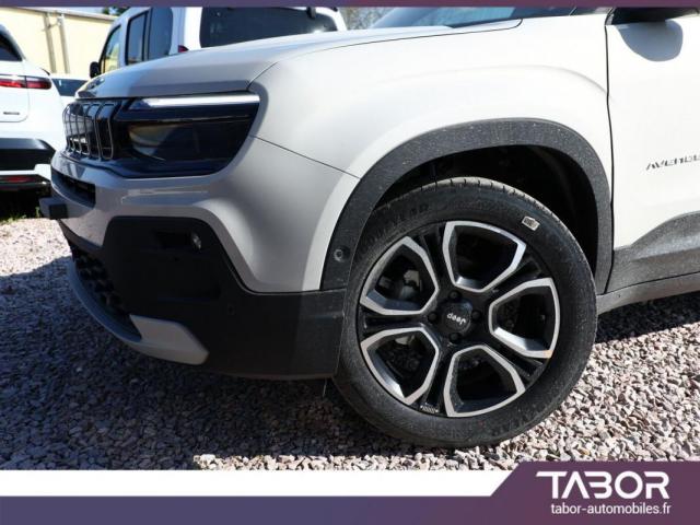 Jeep Avenger image 3