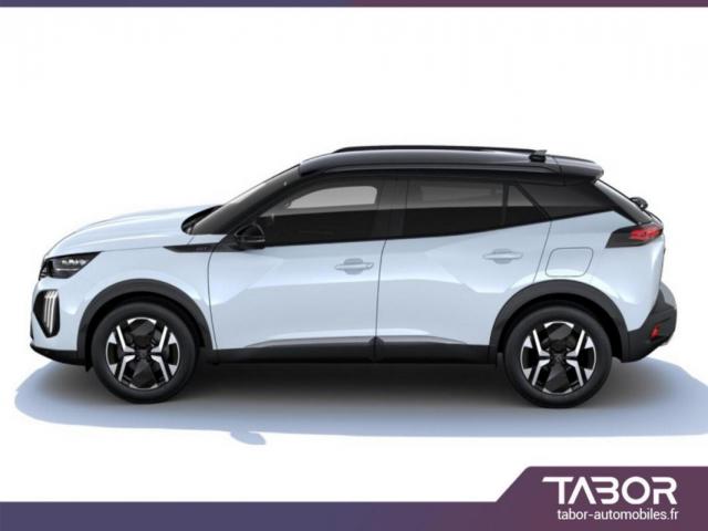 Peugeot 2008 image 7