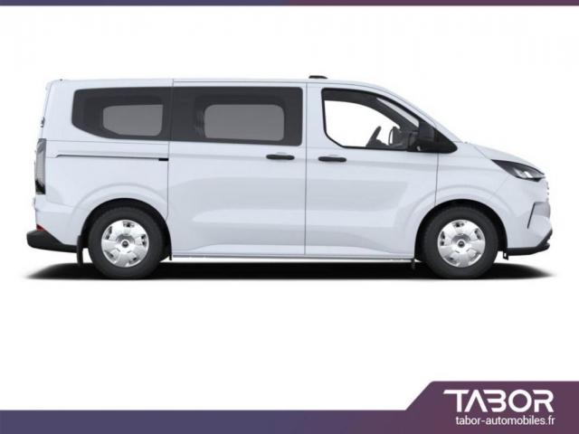 Ford Transit Custom image 4