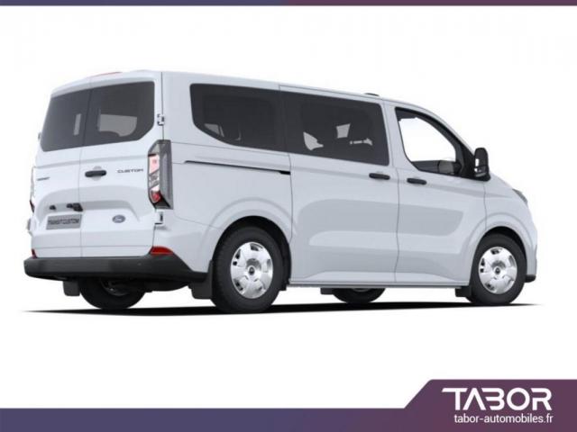Ford Transit Custom image 9