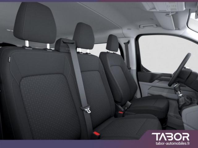 Ford Transit Custom image 5