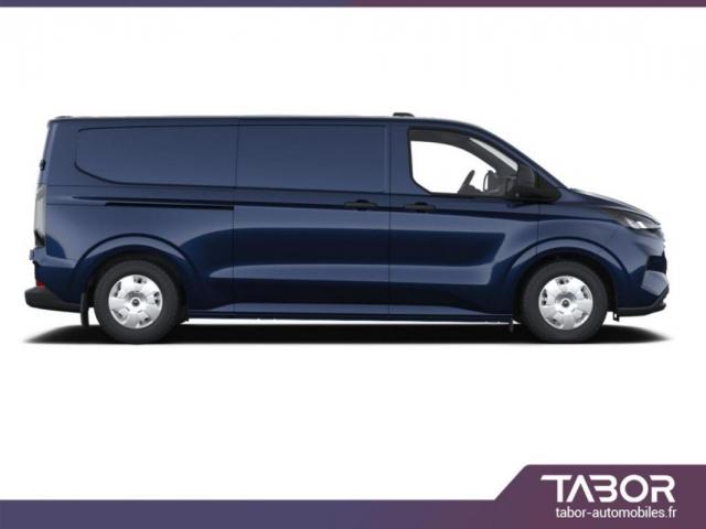 Ford Transit Custom image 6