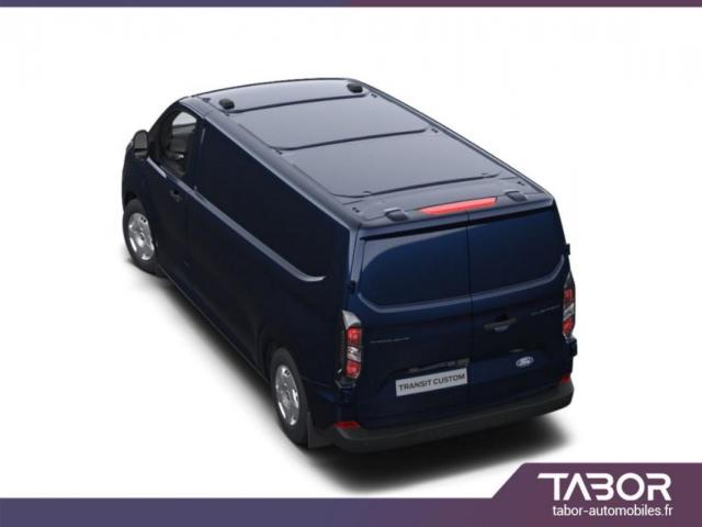 Ford Transit Custom image 1