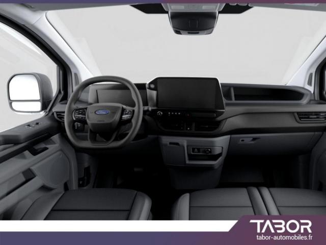 Ford Transit Custom image 8