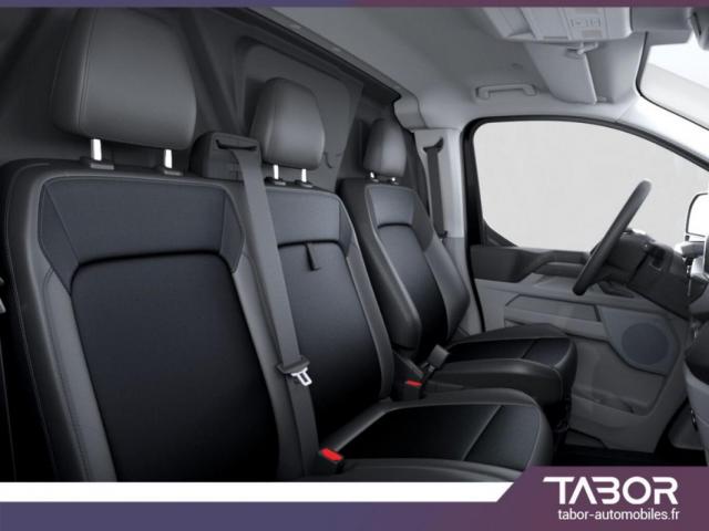 Ford Transit Custom image 3