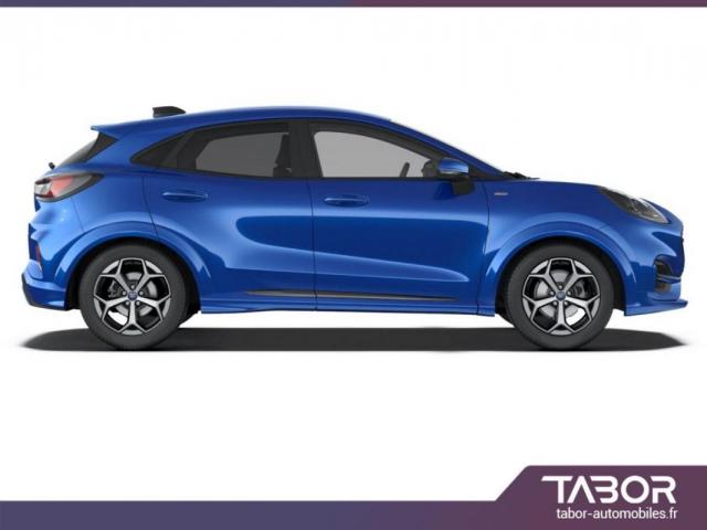 Ford Puma image 5