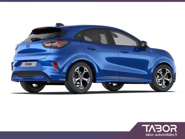 Ford Puma image 6