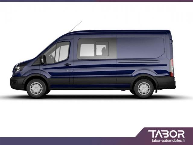 Ford Transit image 5