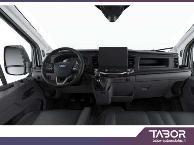 Ford Transit image 9